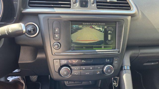 RENAULT Kadjar dCi 8V 110CV Energy Zen PERMUTE OK NEOPAT. UNICOPR