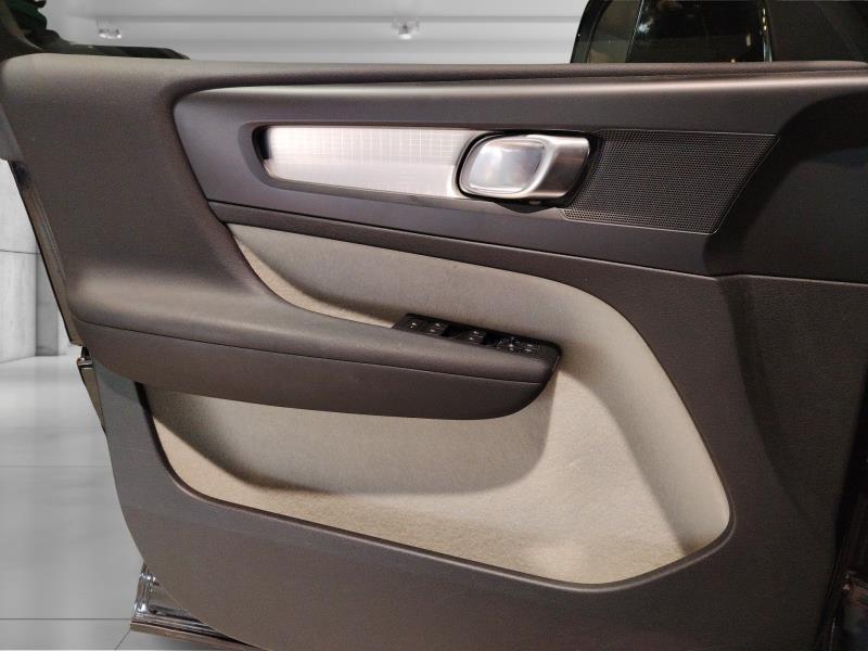 Volvo XC40 1.5 T3 Momentum Geartronic