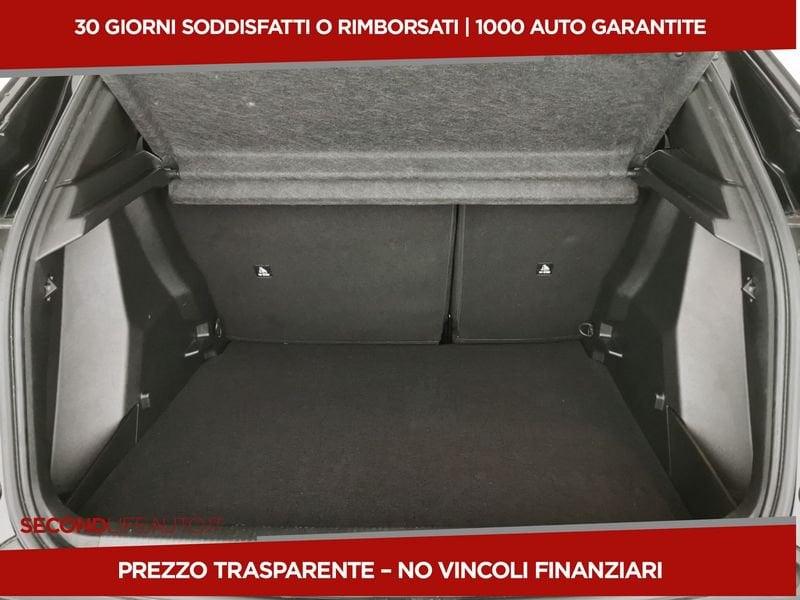 Peugeot 2008 1.2 puretech Allure Pack s&s 100cv