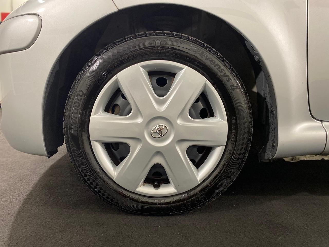 Toyota Aygo 1.0 12V VVT-i 3 porte* NEOPATENTATI *