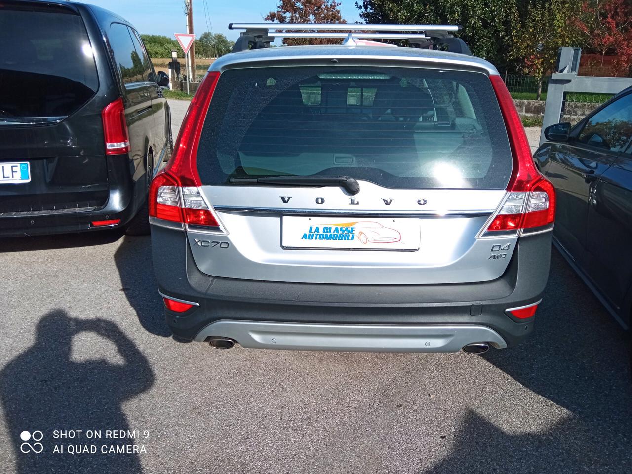 Volvo XC70 D4 Momentum 4wd 215CV AUT