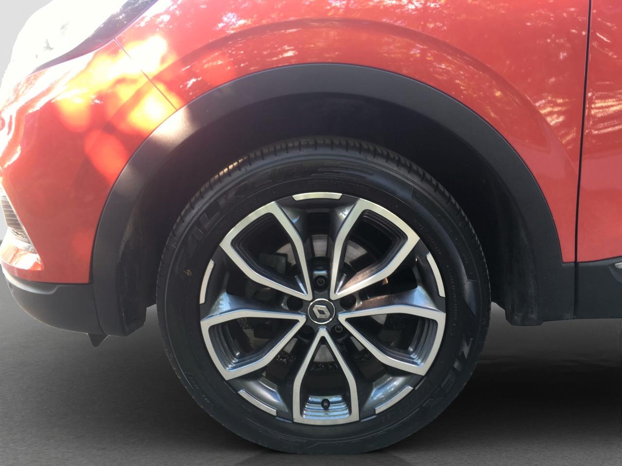 Renault Kadjar Blue dCi 8V 115CV Sport Edition2