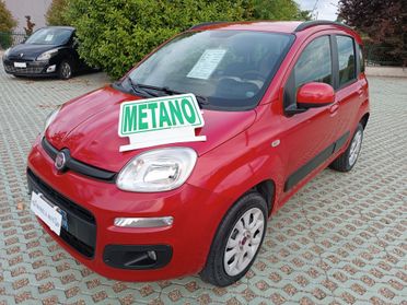 FIAT PANDA 0.9 TwinAir BENZINA/METANO NEOPATENTATI