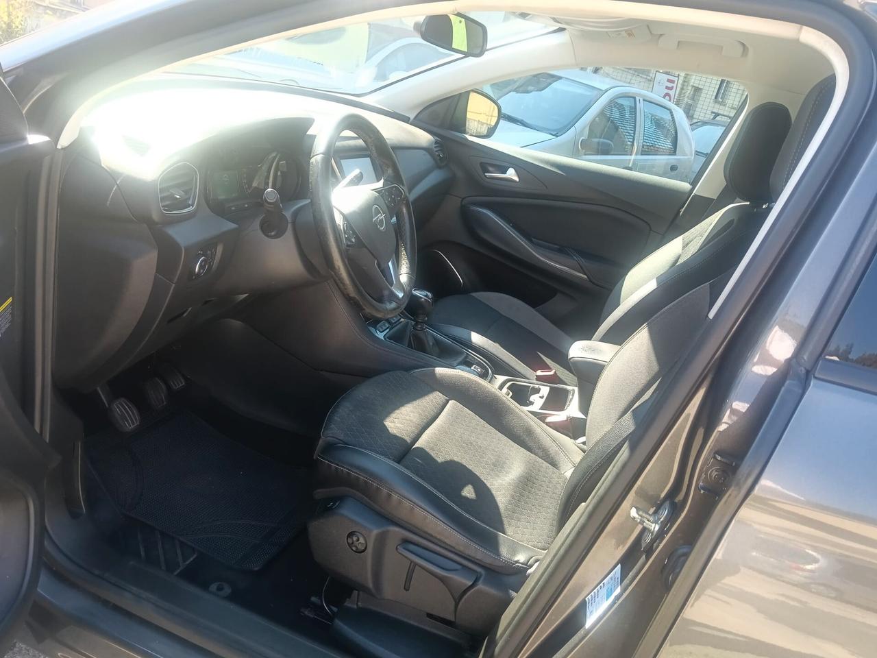 Opel Grandland X 1.5 diesel Ecotec Start&Stop aut. Innovation
