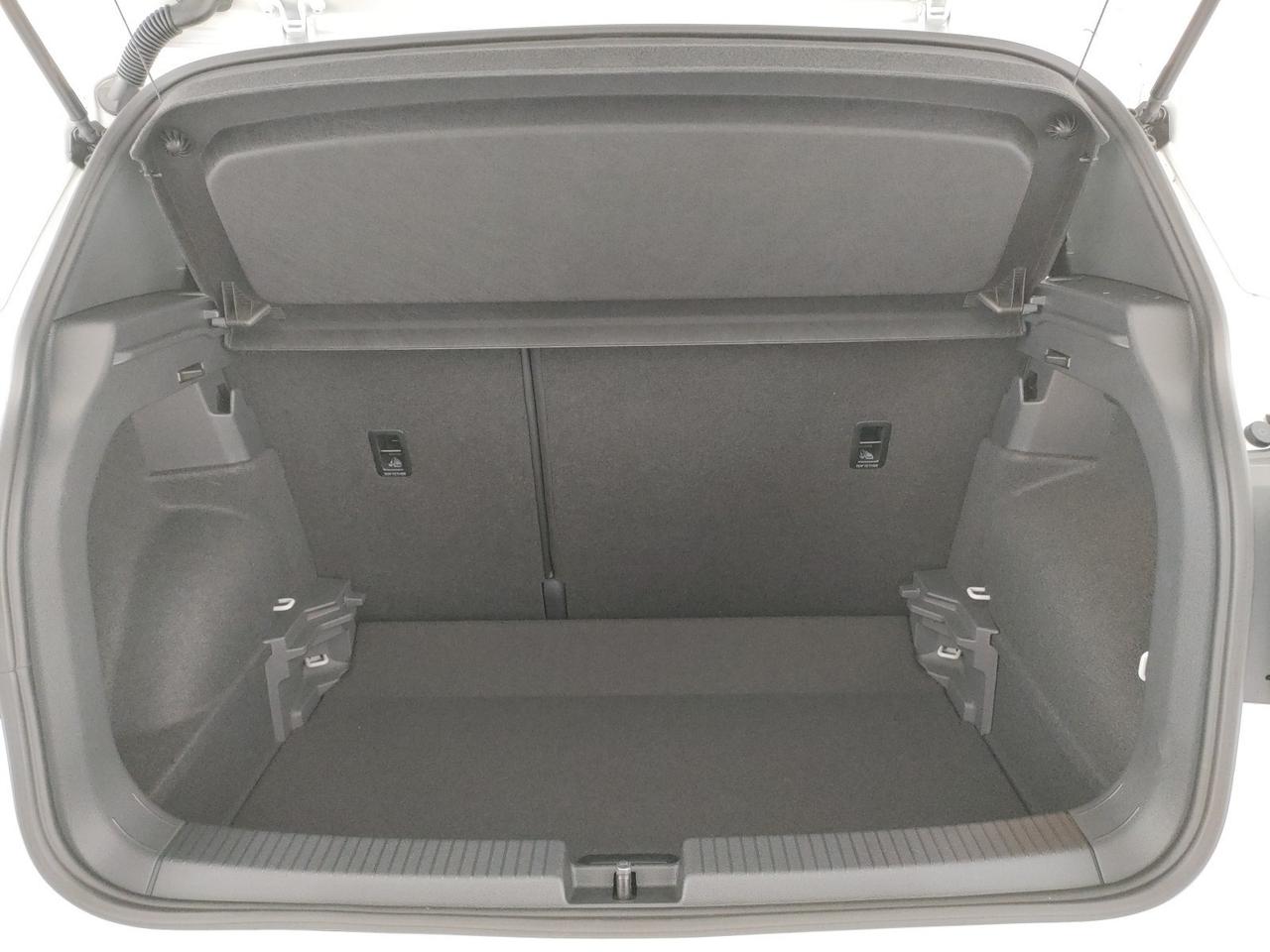 Volkswagen T-Cross 1.0 tsi r-line plus 115cv