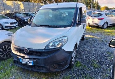 FIAT Doblo 1.6 MJT 16V 95CV Pop MINI AUTOVETTURA