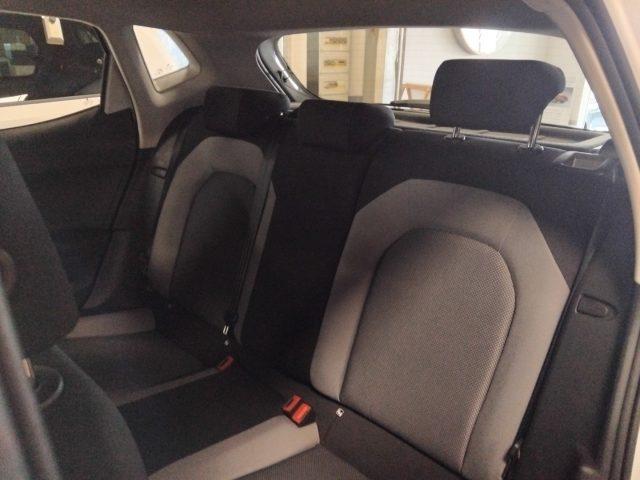 SEAT Ibiza 1.6 TDI 95 CV Business NAVI PROMO GRIMALDI SP.DAY