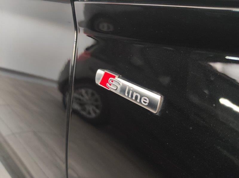 AUDI Q5 2ª serie - Q5 50 TFSI e quattro S tronic S line plus