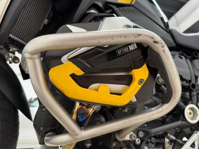 BMW R 1250 GS 40 YEARS GS EDITION