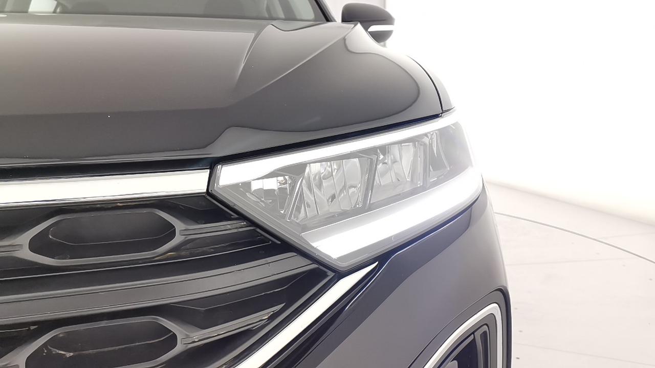 VOLKSWAGEN T-Roc I 2022 - T-Roc 2.0 tdi Life 150cv dsg