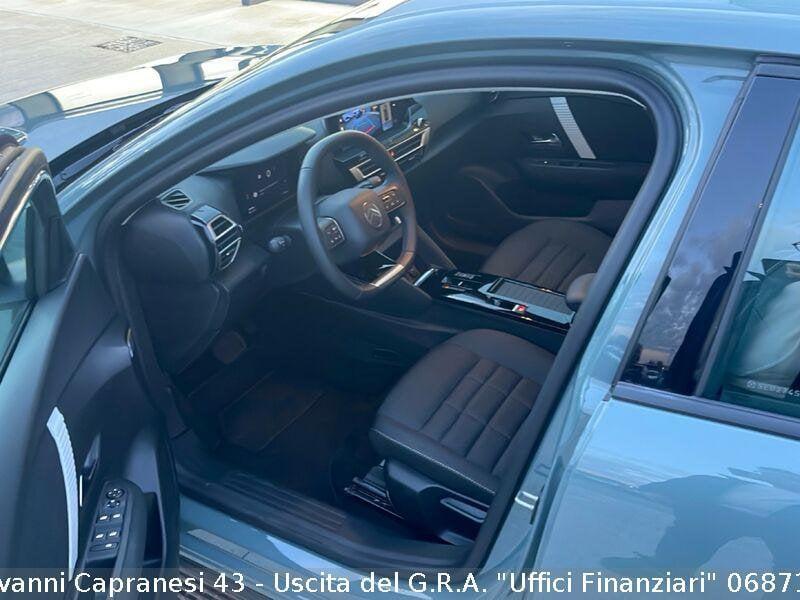 Citroën C4 C4 Hybrid 145 e-DCS6 Plus