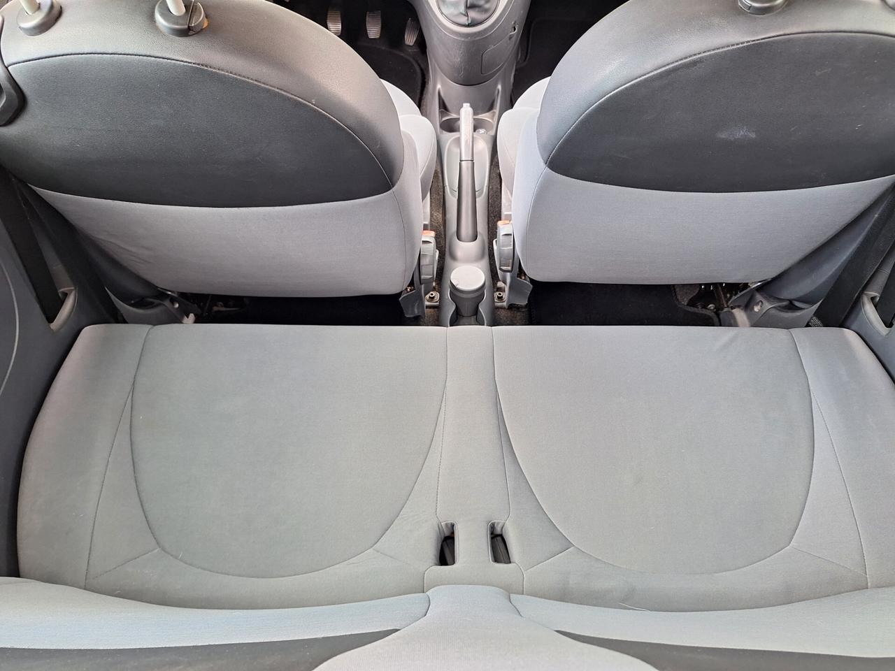 Fiat 500 1.2 Pop FRIZIONE NUOVA