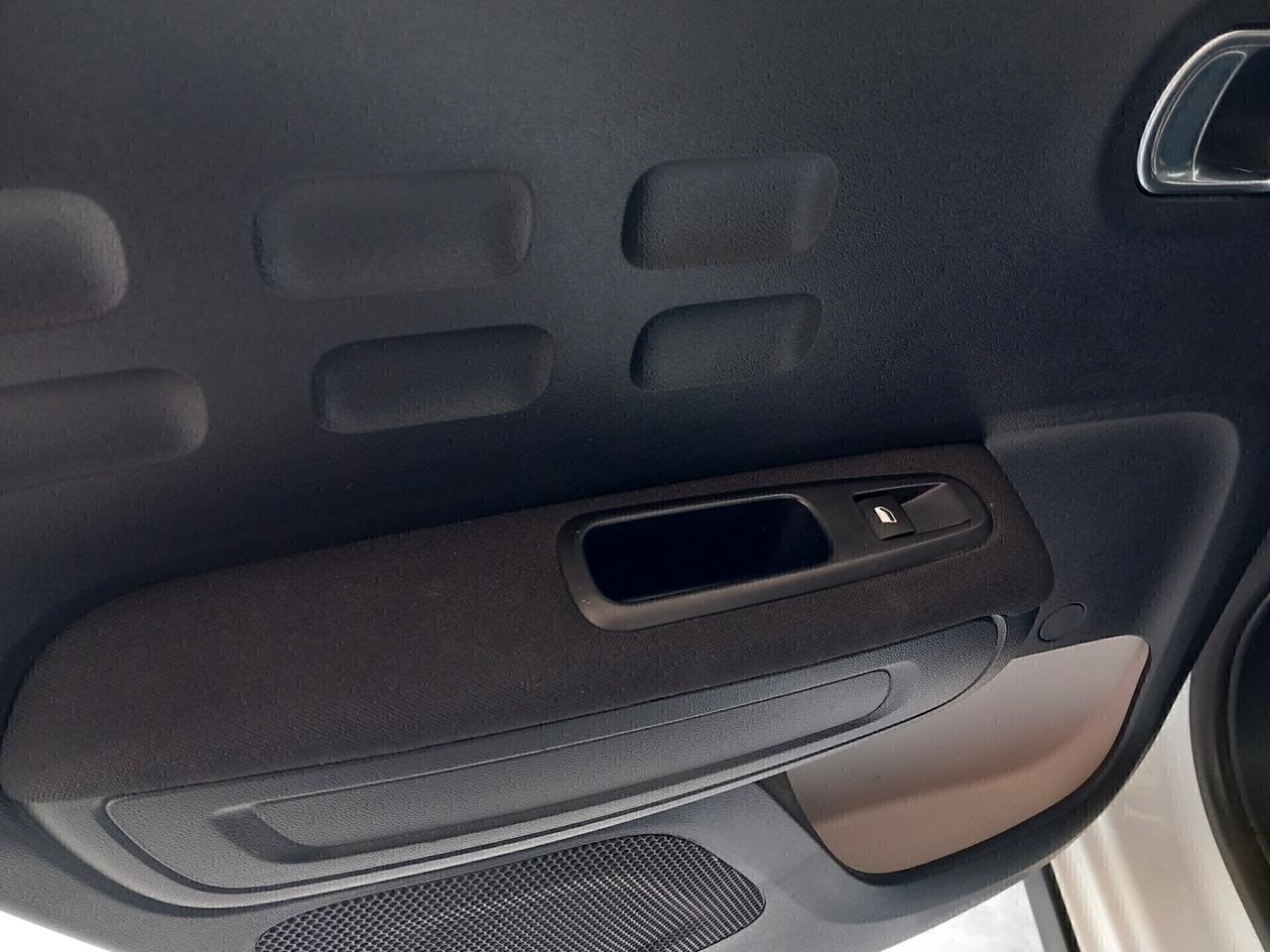 Citroen C3 anno 2019 1.2 benzina 104 mila km