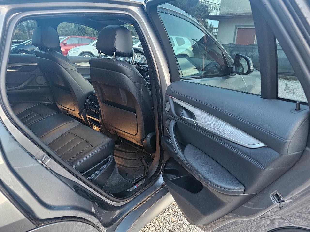 Bmw X6 xDrive30d 258CV Msport full tetto led