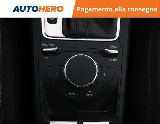 AUDI Q2 1.6 TDI S tronic Sport