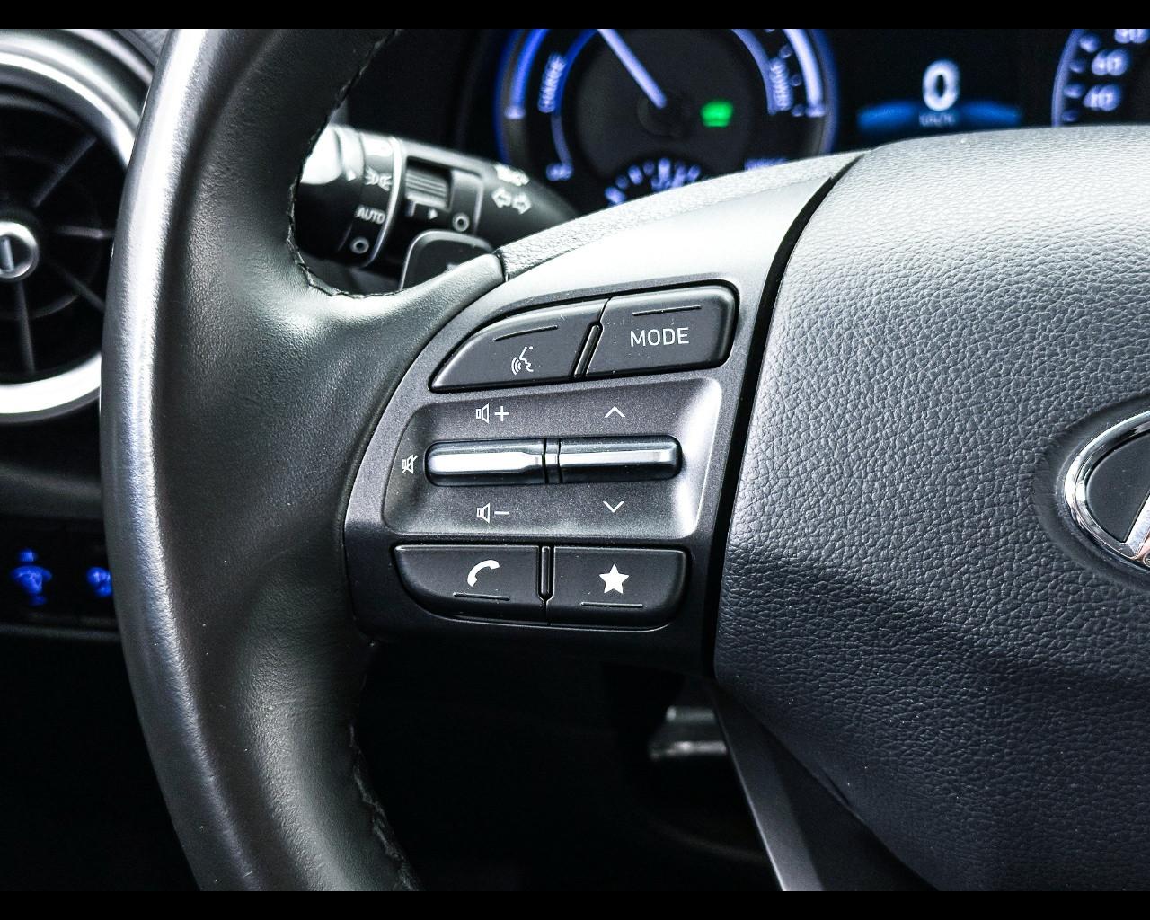 HYUNDAI Kona 1ªs. (2017-23) - Kona HEV 1.6 DCT XTech+