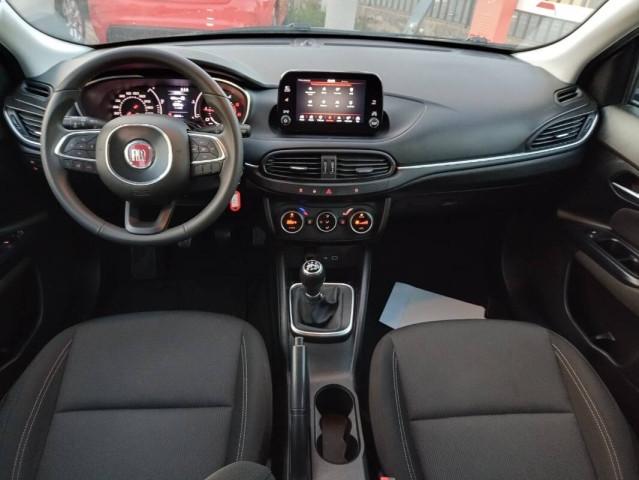 Fiat Tipo TIPO SW 1.3 MJET MIRROR