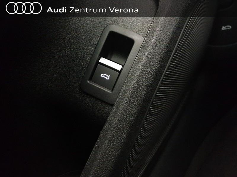 40TDI 204CV quattro S tronic Business Evolution