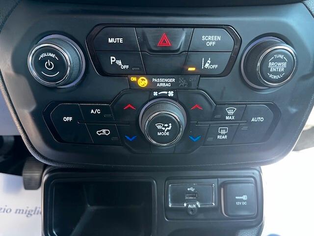 Jeep Renegade 1.0 t3 120 CV Limited 2wd "TAGLIANDI JEEP"