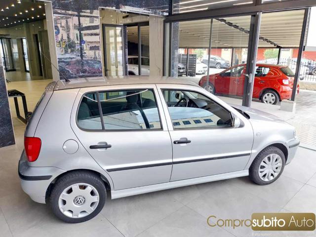 VOLKSWAGEN Polo 1.0 cat 5 porte X