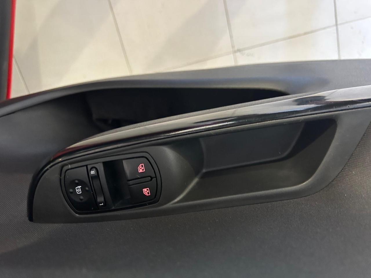 Opel Corsa 1.4 90CV benzina/GPL