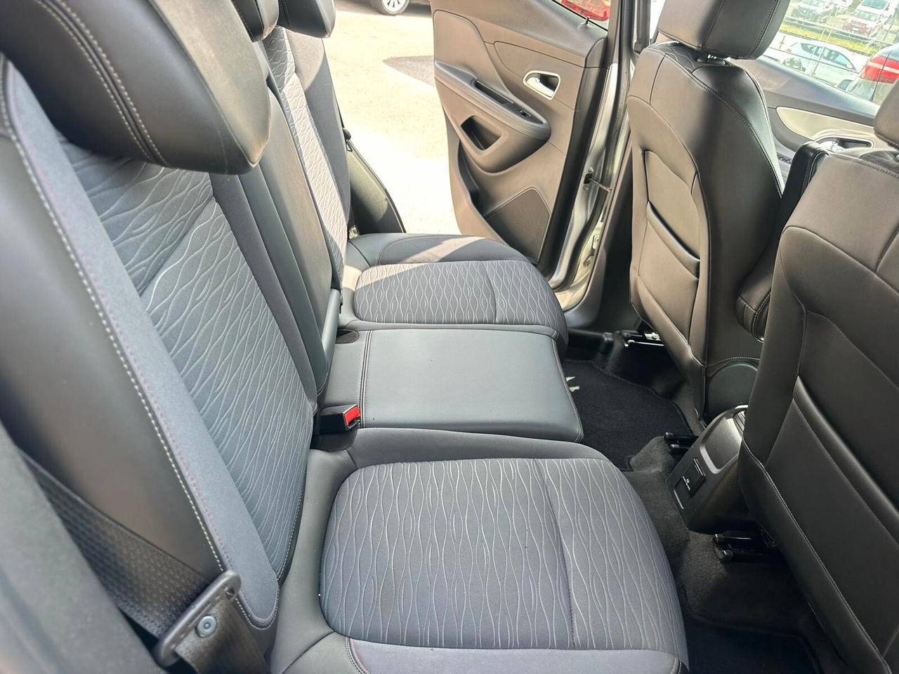 Opel Mokka 1.7 CDTI Ecotec 130CV 4x2 aut. Cosmo NEOPATENTATI