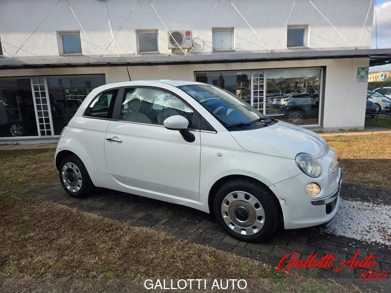 FIAT 500 1.2 69CV