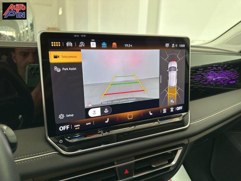 Volkswagen Tiguan Tiguan 2.0 TDI 150 CV DSG Elegance