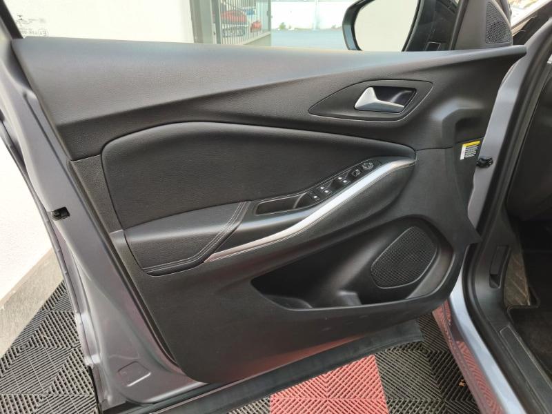 OPEL Grandland 1ª serie Grandland 1.2 Turbo 12...
