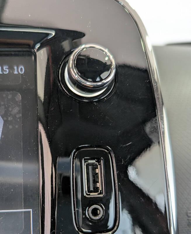 Renault Clio 1.5 dci energy s&s 90cv