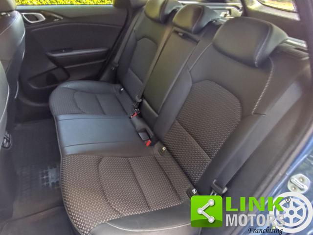 KIA Ceed 1.6 CRDi 136 CV DCT SW Evolution GARANZIA INCLUSA