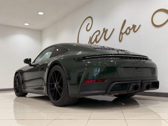 PORSCHE 911 Carrera 992.2 GTS Coupè