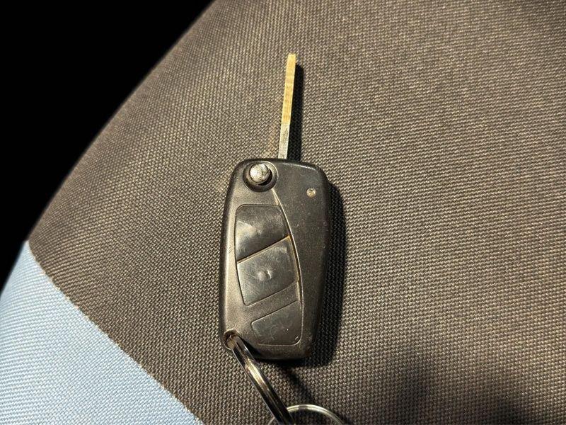 FIAT Panda Panda Classic 5p 4x4 1.3 m-jet 70cv CLIMBING