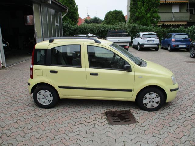 FIAT Panda 1.2 Dynamic *OK NEOPATENTATI