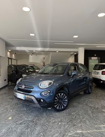 Fiat 500X 1.6 MultiJet 120 CV City Cross