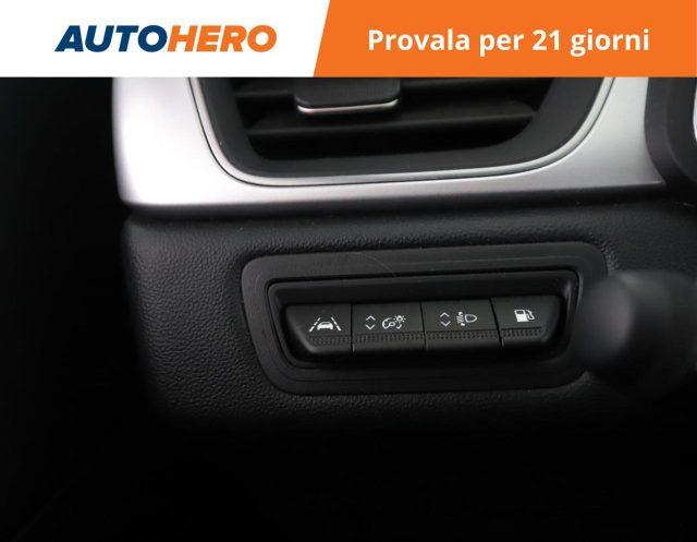 RENAULT Captur Plug-in Hybrid E-Tech 160 CV Techno