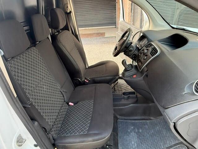 Renault Kangoo 1.5 dCi Express