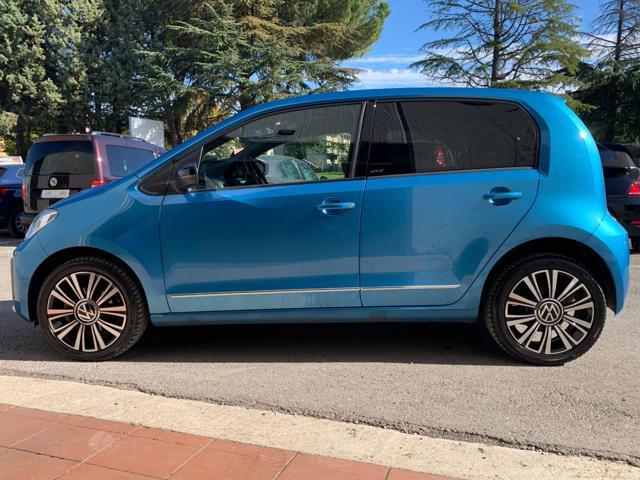 VOLKSWAGEN up! 1.0 5p. eco move up! BlueMotion Technology