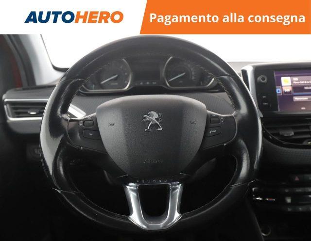 PEUGEOT 2008 BlueHDi 120 S&S Allure