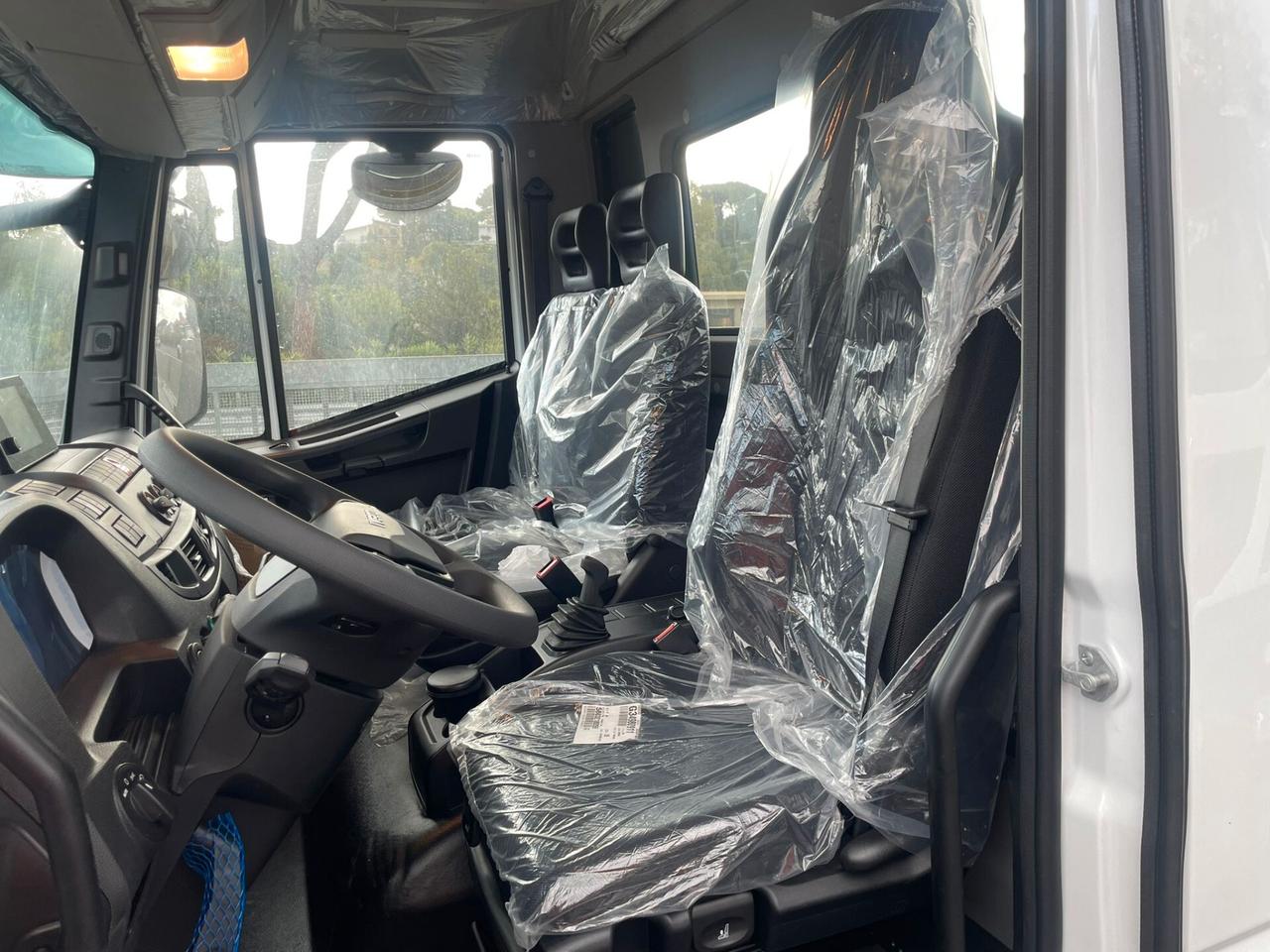 Iveco Eurocargo 180E320 K NUOVO MY 25