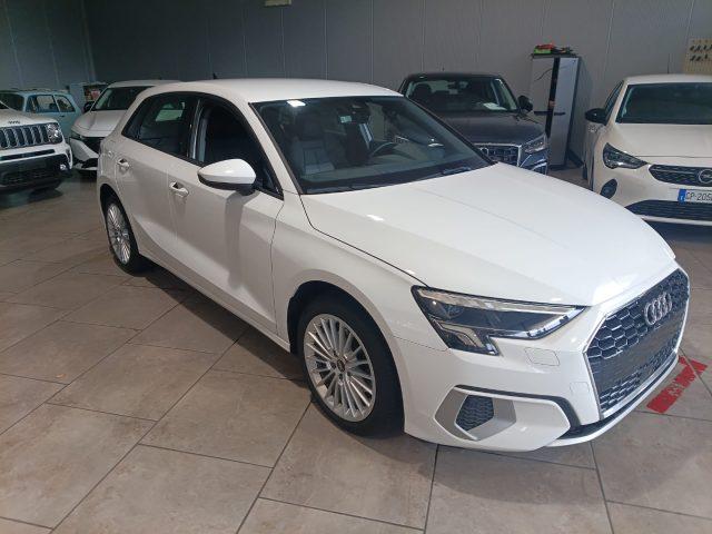 AUDI A3 SPB 35 TDI S tronic