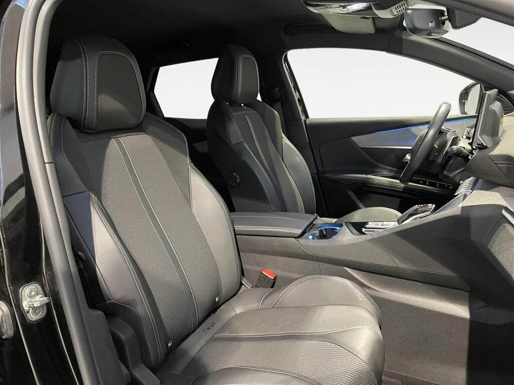 Peugeot 3008 1.6 Hybrid 225CV E-eat8 GT (PHEV)