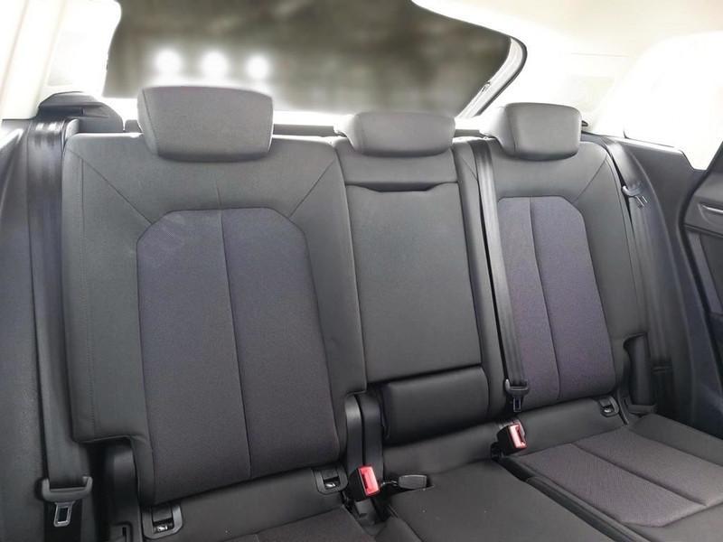 AUDI Q3 45 TFSI e S tronic Business