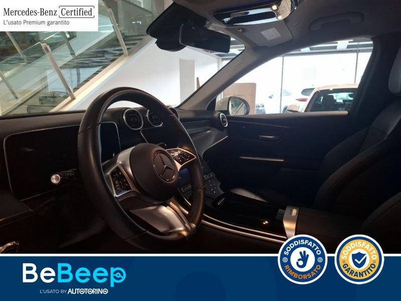 Mercedes-Benz GLC 200 D ADVANCED 4MATIC AUTO