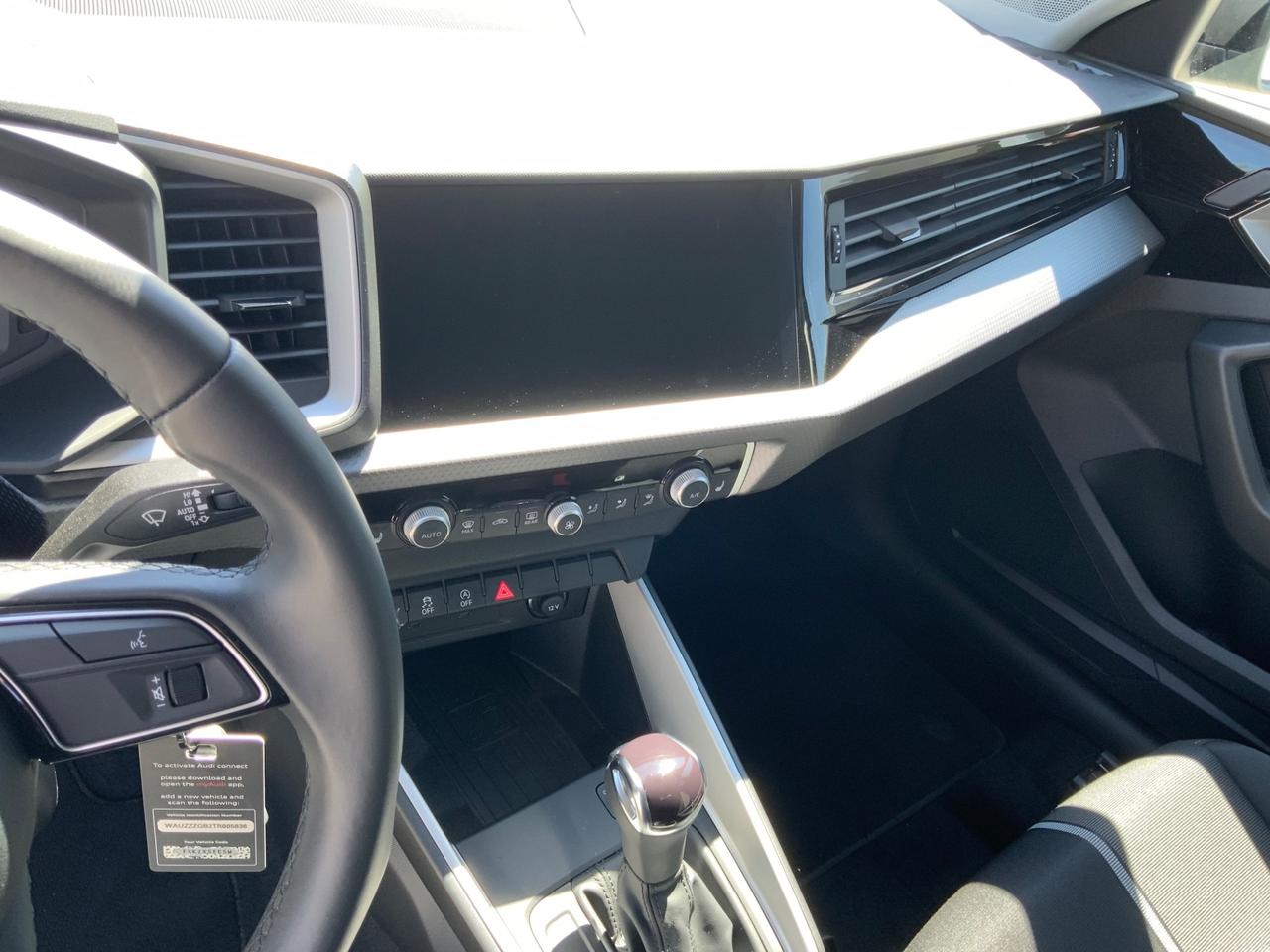 Audi A1 allstreet 30 TFSI S tronic Identity Contrast