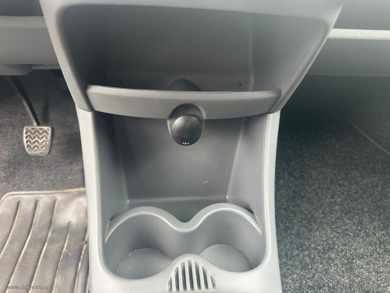 PEUGEOT 107 1.0 68 CV 3p. Desir *NEOPATENTATI*