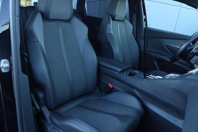 PEUGEOT 5008 PureTech 7 POSTI 130 S&S EAT8 GT Line