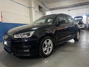 Audi A1 SPB 1.0 TFSI ultra S tronic