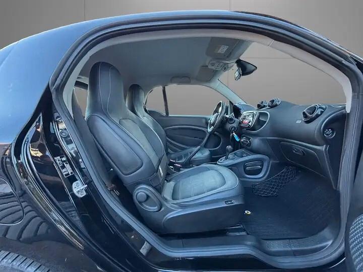 Smart ForTwo 90 0.9 Turbo Passion~UNIPRO~PROMO FINANZIAMENTO