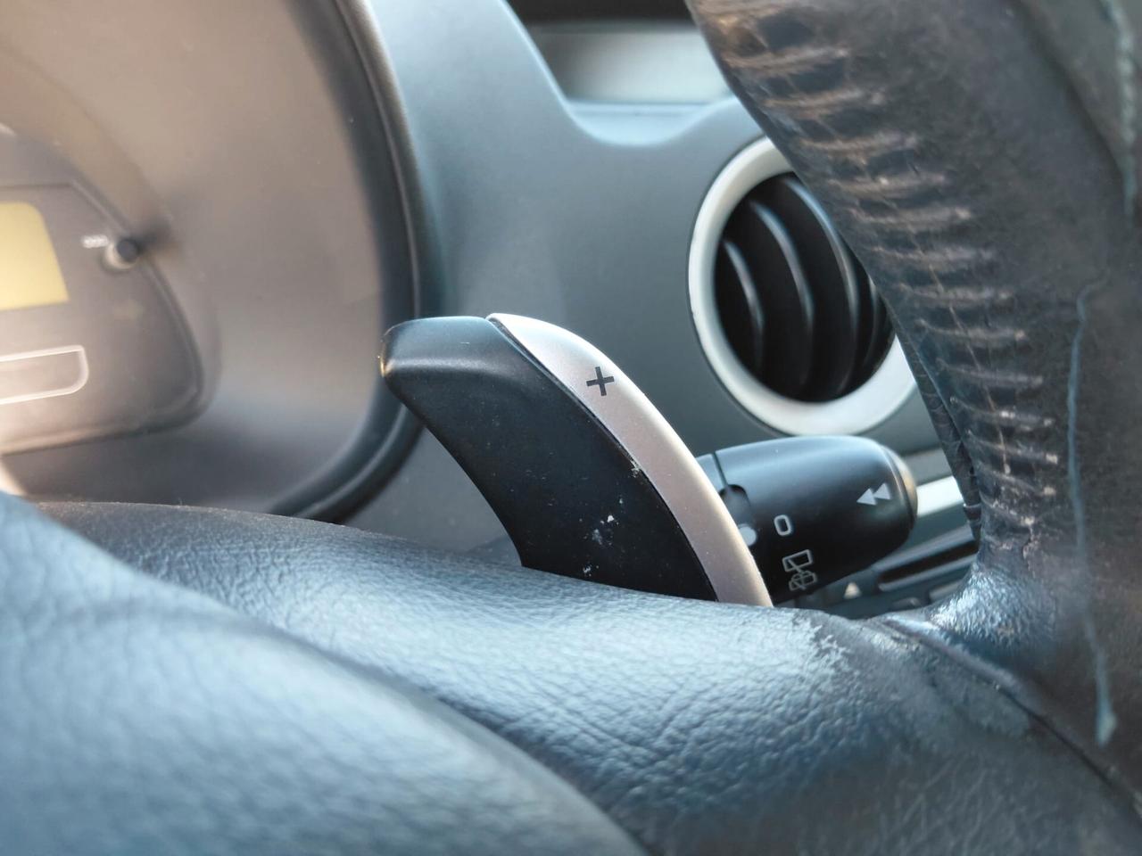 Citroen C3 CAMBIO AUTOMATICO